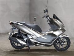 Honda PCX125 2018