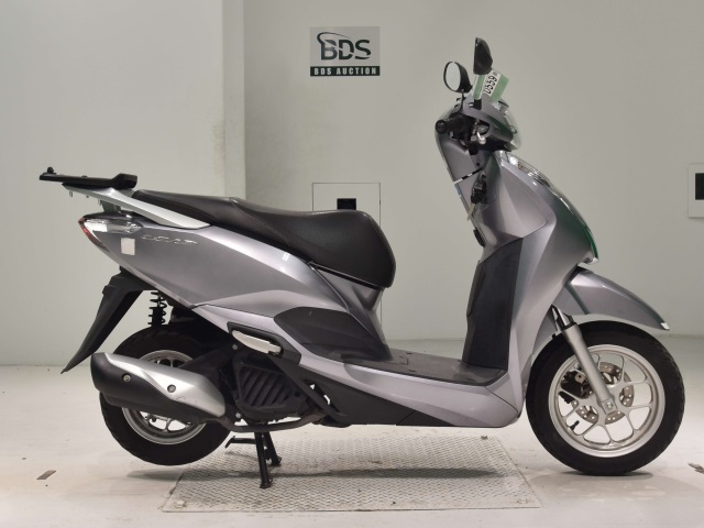 Honda LEAD125 2018
