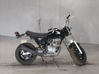 Honda APE50 2008