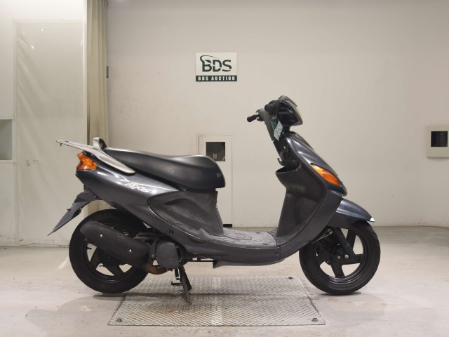 Yamaha AXIS100 2007