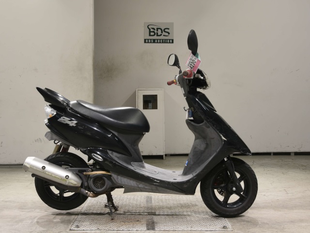 Yamaha JOG ZR 2007