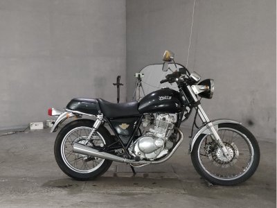 Suzuki VOLTY