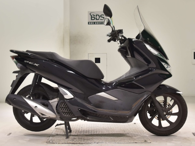 Honda PCX125 2018
