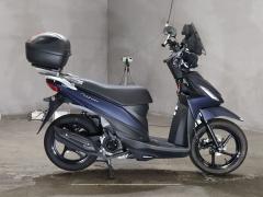 Suzuki ADDRESS V110