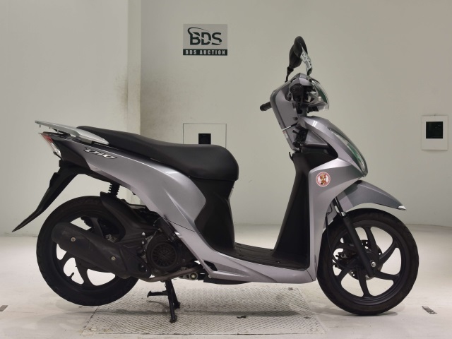Honda DIO110 2017