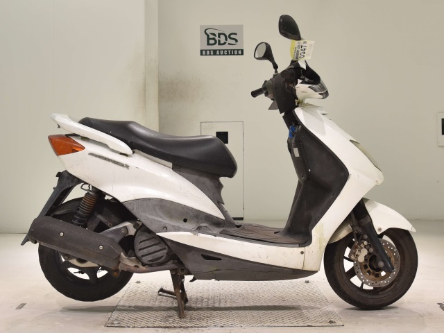 Yamaha CYGNUS125 X 2005