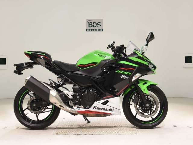 Kawasaki NINJA400 2022