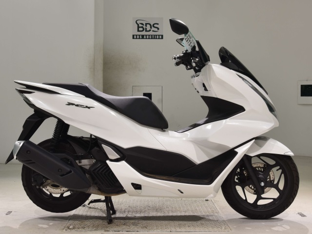 Honda PCX125 2023