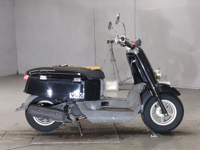 Yamaha VOX 2007