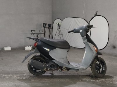 Suzuki LETS4