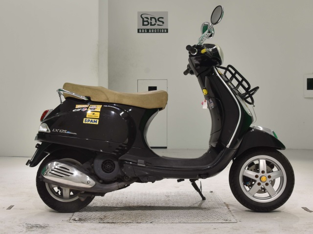 Vespa LX125IE3V