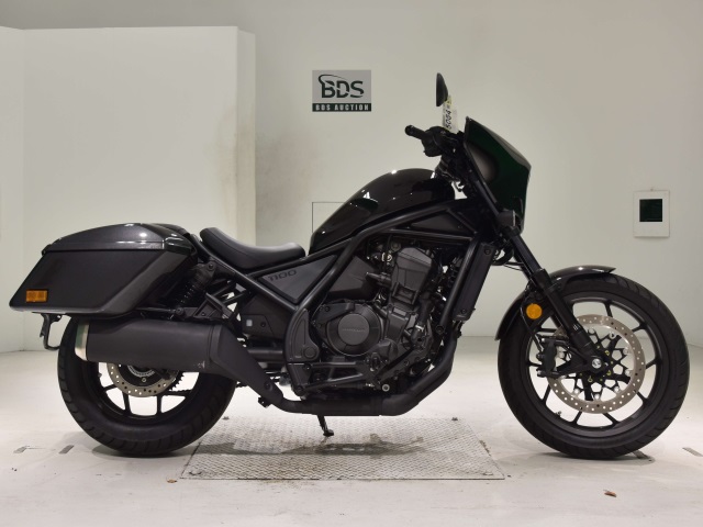 Honda REBEL T CMX1100 2023