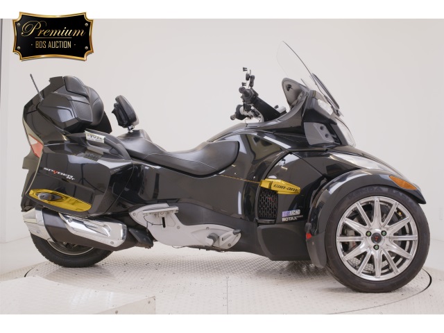 Can-Am SPIDER RT 2014