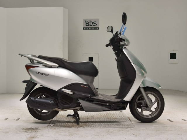 Honda LEAD110 2012