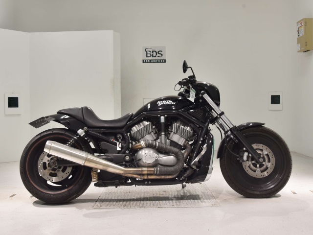 HD V-ROD VRSCAW1130 2004