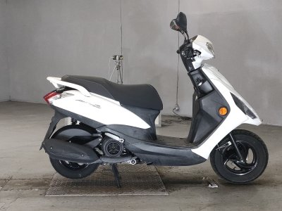 Yamaha AXIS Z 2019