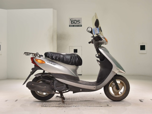Yamaha JOG 50 2009