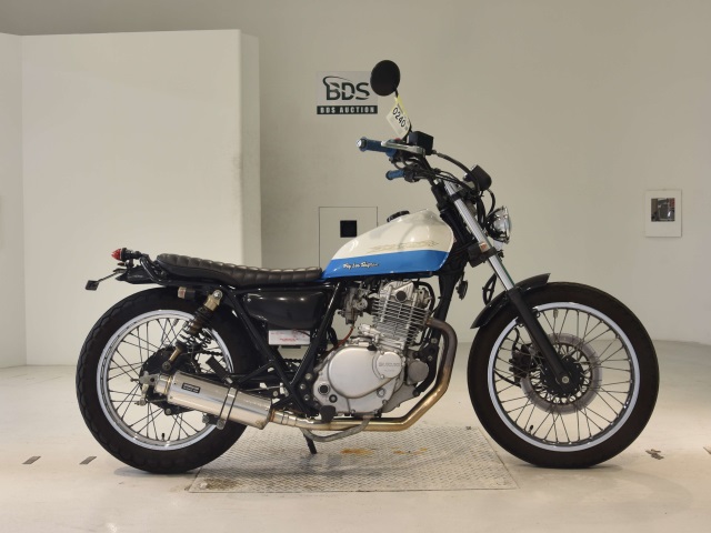 Suzuki GRASSTRACKER BIGBOY 2003