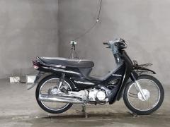 Honda DREAM125 2003
