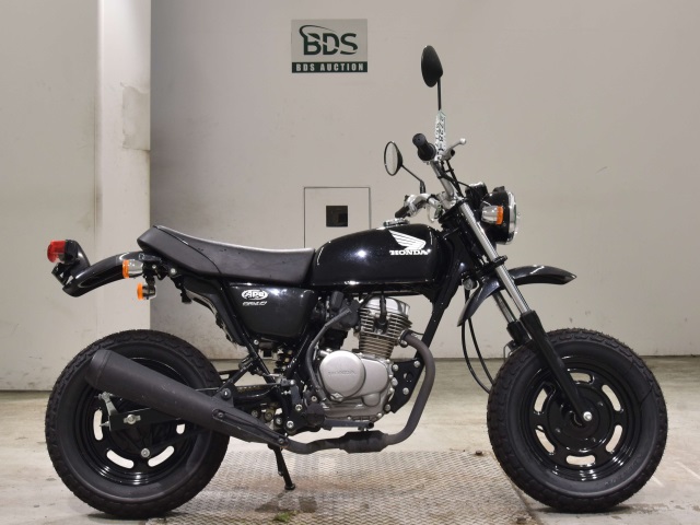 Honda APE50 2009