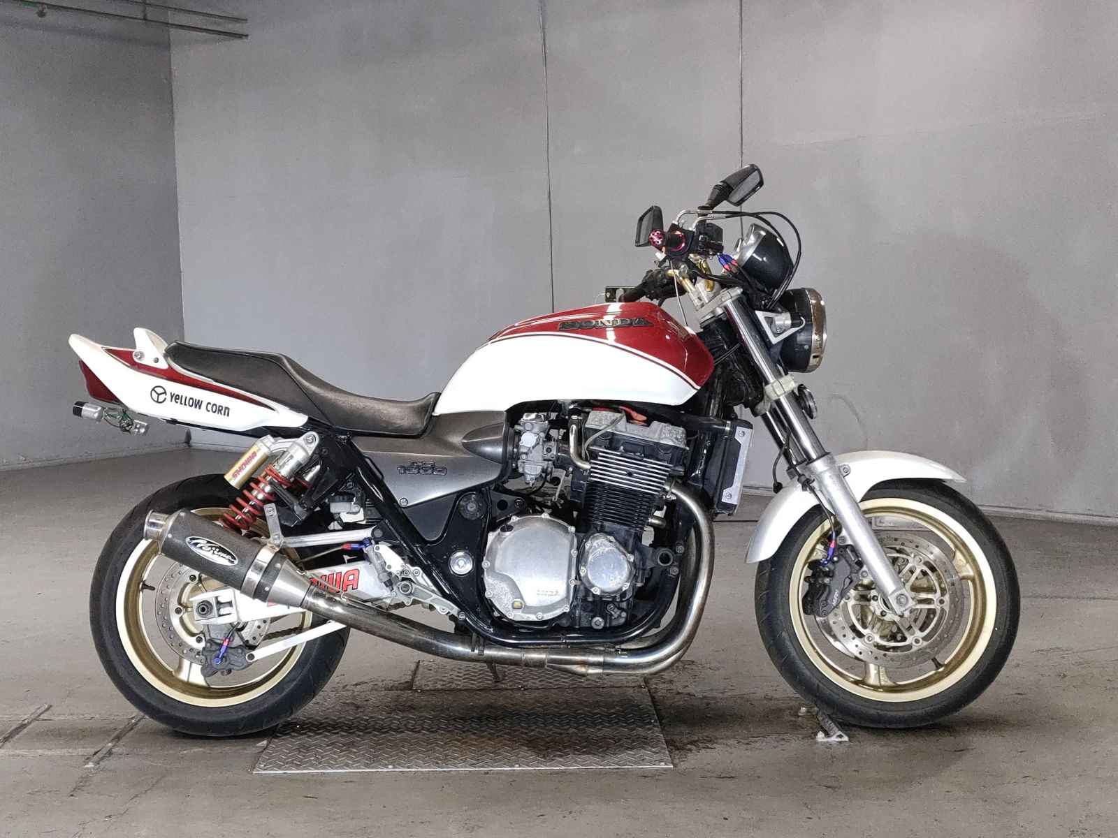 Honda CB1300SF 1998