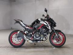 Kawasaki Z900 2018