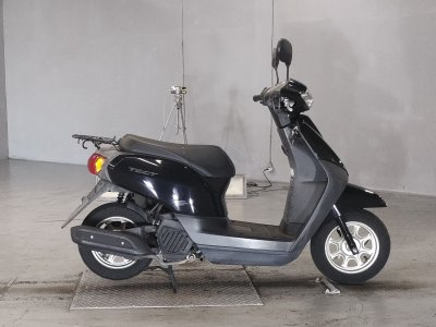 Honda TACT125 2016