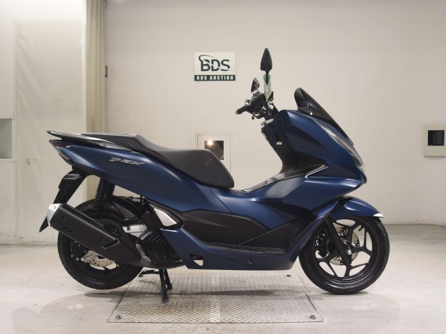 Honda PCX125 2023