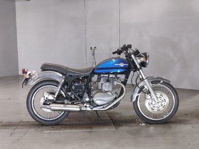 Kawasaki ESTRELLA 2000