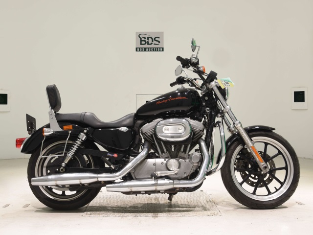 HD SPORTSTER XL883L 2010