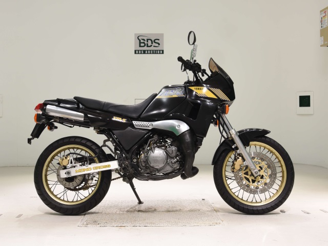 Yamaha TDR250