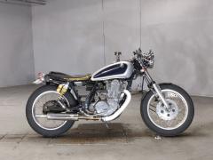 Yamaha SR400 1997