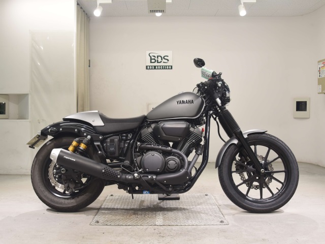 Yamaha BOLT 950C 2016