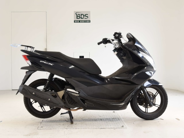 Honda PCX125 2015