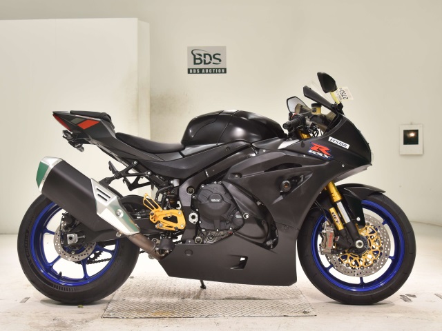 Suzuki GSX-R1000A 2022