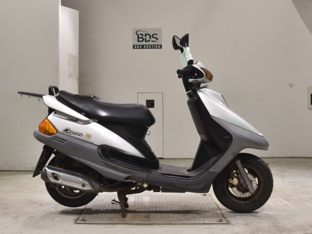 Yamaha CYGNUS125D 1998