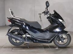 Honda PCX125 2017