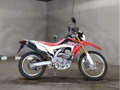 Honda CRF250L 2015