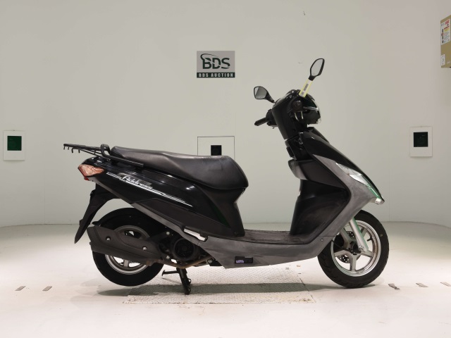 Suzuki ADDRESS V125