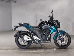 Yamaha FZ25 2019