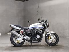 Honda CB400SFV 2000