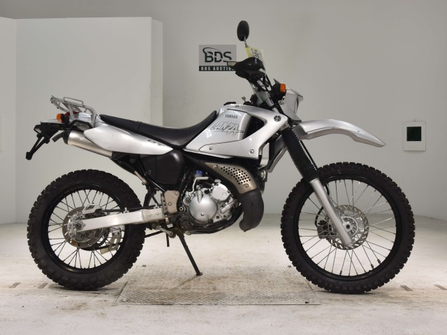 Yamaha DT230 LANZA 1998
