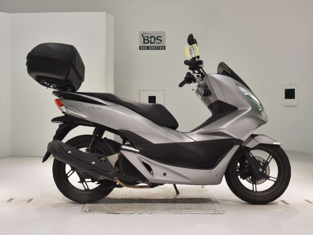 Honda PCX125 2016