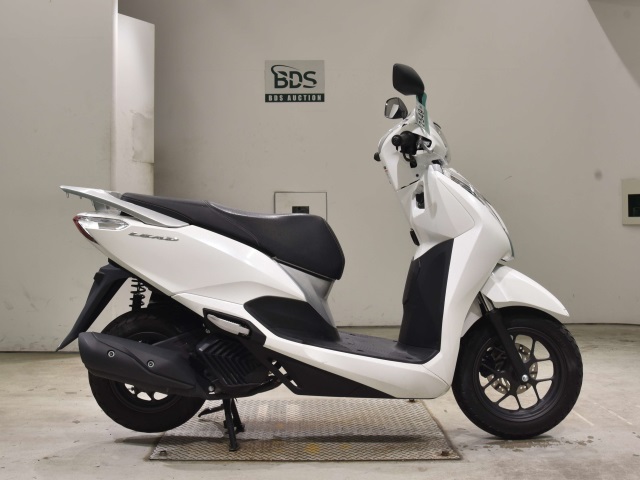 Honda LEAD125 2022