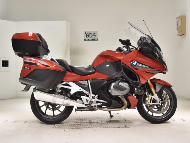 BMW R1200RT 2018