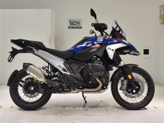 BMW r1300gs 2024