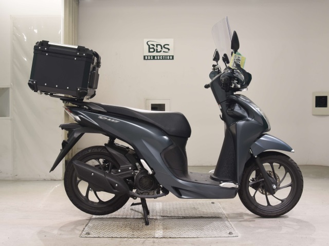 Honda DIO110 2023
