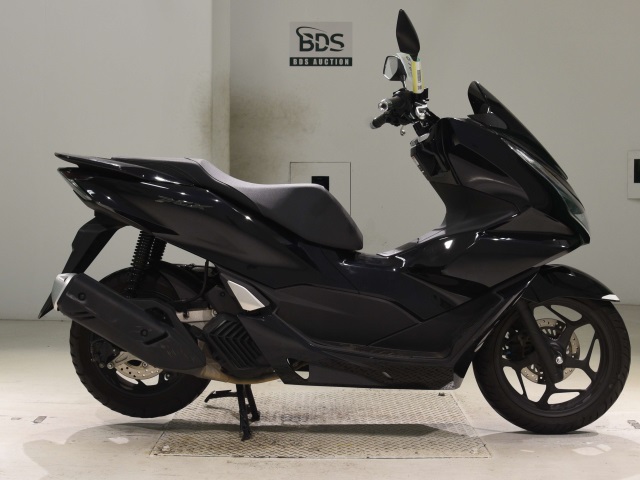 Honda PCX125 2023