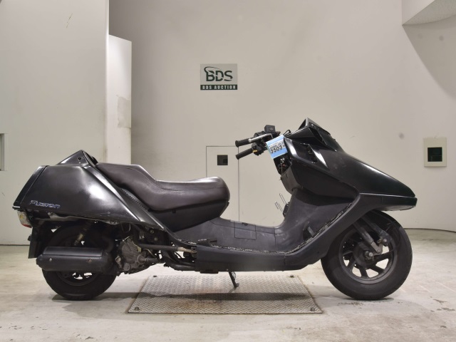 Honda FUSION X 2003