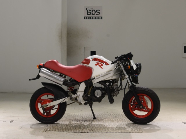 Honda MONKEY R 1988